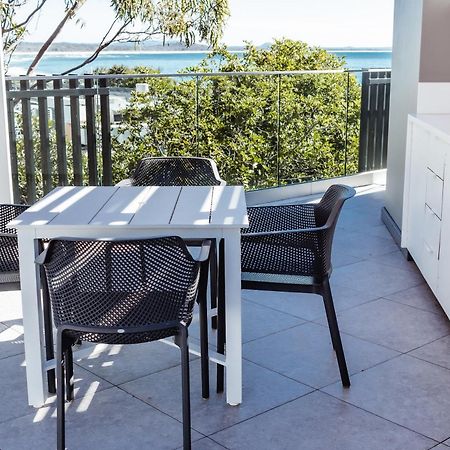 Netanya Noosa Beachfront Resort Exterior foto
